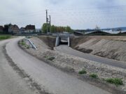 Ein neuer Radweg-Anschluss bringt frischen Schwung ins Schwarzatal