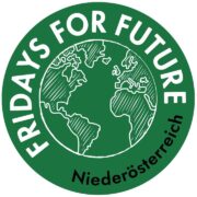 Fridays for Future NÖ nehmen Landesregierung in die Pflicht