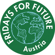 Fridays for Future – 4. weltweiter Klimastreik – 29. November 2019 <br>Die Radlobby ist dabei!