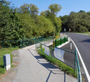 Problem Zuständigkeit an Landesstraßen: Beispiel „Hütherkurve“ in Gmünd