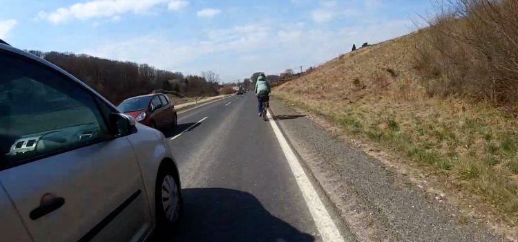 Stellungname zum Fahrrad-Boom