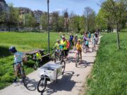 Kinder-Eis-Anradeln & Infoabend am 28.3.2026