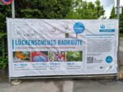 „Stollhof“: Baubeginn und Shitstorm