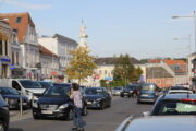 Verkehrshölle Stadtplatz? Stadtplatz mit Zukunft!