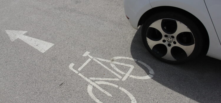 100+ Punkte zum Radfahren in Klosterneuburg