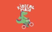 Kidical Mass Purkersdorf – Kinderfahrraddemo am 18. Mai 2025