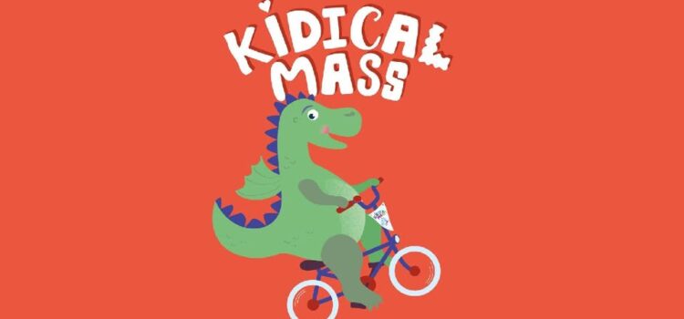 Kidical Mass Purkersdorf – Kinderfahrraddemo am 18. Mai 2025