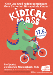 Kidical Mass Neulengbach – Maria Anzbach