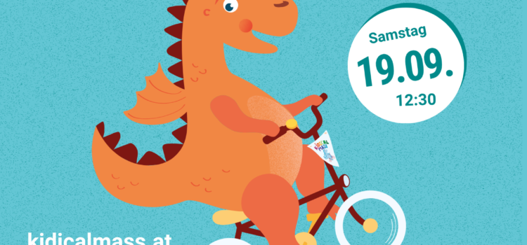Samstag, 19.09.2026<br>Einladung Kidical Mass Pressbaum Samstag, 19.09.2026<br>Einladung Kidical Mass Pressbaum