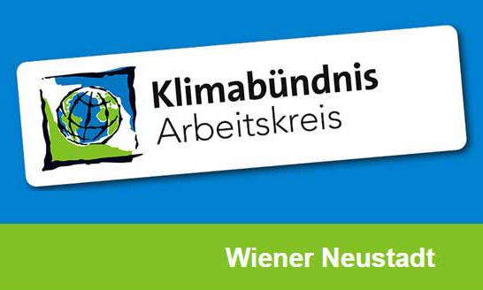 Klimabündnis-Arbeitskreis: <br>Einladung zum 4. Wiener Neustädter Zukunftsfrühstück