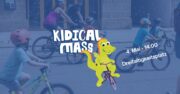Krems: Kidical-Mass am 4. Mai 2024