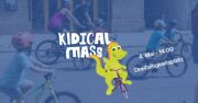 Krems: Kidical-Mass am 4. Mai 2024