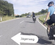 Krems-Furth L114-Querung