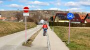 KREMS – Radlobby-Stammtisch in Rohrendorf