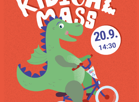 Krems – 6. Kidical Mass in Krems & Rohrendorf Krems – 6. Kidical Mass in Krems & Rohrendorf