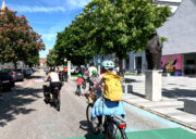 Krems: 5. Kidical Mass am 10. Mai 2025 Video