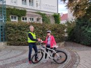 Sehen und gesehen werden