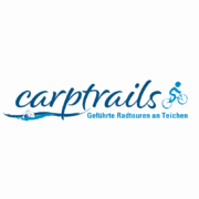 Carp Trails – mit dem Fahrrad zum Teich