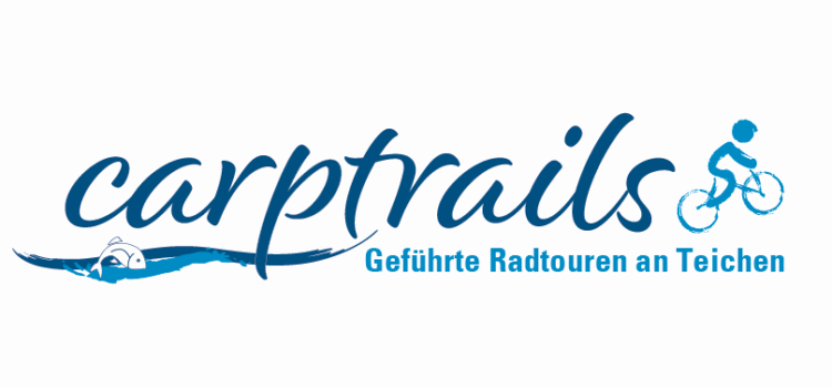 Carp Trails – mit dem Fahrrad zum Teich Carp Trails – mit dem Fahrrad zum Teich
