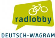 Die Radlpost ist wieder da (aktuell vor der Bücherei)