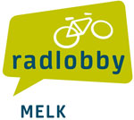 Melker Neujahrsradeln<br>Die Radlobby Melk hat die Radsaison 2018 eröffnet