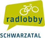 Radlobby Radparade mit Neuer Mittelschule in Pottschach