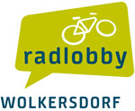 Radlobby Wolkersdorf war zum Bauausschuss geladen