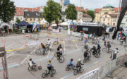Wie geht’s den Radfahrenden in Klosterneuburg?