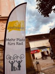 5. Juni’24 nächster Radlobby Stammtisch in Mauerbach