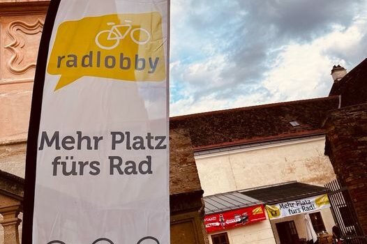 24. April’24 nächster Radlobby Stammtisch in Mauerbach