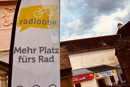 5. Juni’24 nächster Radlobby Stammtisch in Mauerbach