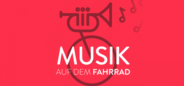 Weinviertel & Südmähren: Musik auf dem Fahrrad – 16. Juni 2018