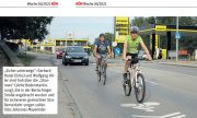 Krems: NÖN-Berichte zur Sicherheit