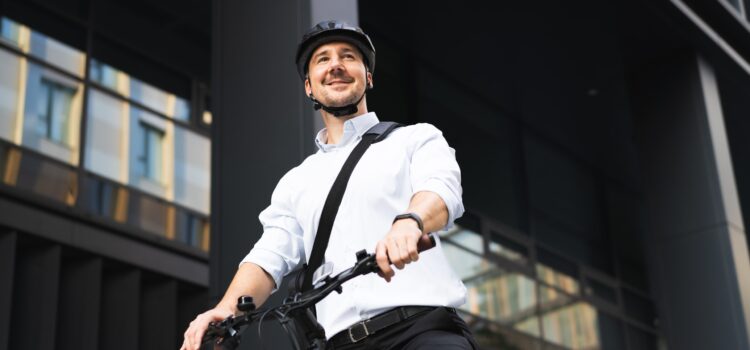 Niederösterreich radelt zur Arbeit – bitte mitmachen!