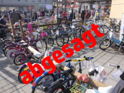 Radlobby Wolkersdorf Radbazar 2020