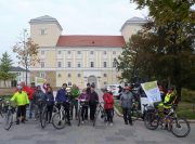 Radlobby Wolkersdorf 2018/2019