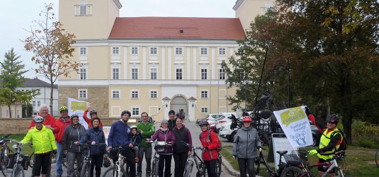 Radlobby Wolkersdorf 2018/2019