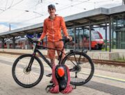 Umweltfreundlich zum Outdoorsport