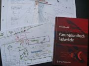 16. Mai: Wolkersdorf<br>Vortrag Prof. Dipl.-Ing. Dr. Michael Meschik<br>Radverkehr & Radinfrastruktur