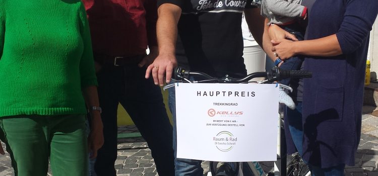 RADLWADLpass Melk 2019 – die Preise sind verlost!