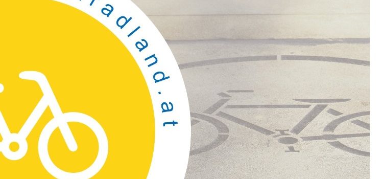 RADLand RADLakademie als Webinar <br>Aktive Mobilität als Krisengewinner? <br>Dienstag, 30. Juni 2020