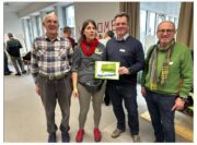 Der Radlobby NÖ Tag 2025 – ein voller Erfolg