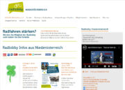 Dienstag, 26. Februar 2024<br>Radlobby-Webinar | Radlobby NÖ Homepage