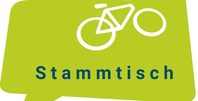 Einladung zum Stammtisch der Radlobbygruppe Krems u.U. am 25.11.2025 um 18:30 Uhr in der Taverne Zorbas Steiner Landstraße 24