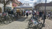 Radbazar Wolkersdorf – Nutzen für Anbieter*innen und Käufer*innen