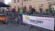 Der Radbazar war für viele ein sonniger Start in die neue Rad-Saison