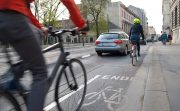 Radverkehrsbudgets im Vergleich <br>Länder · Regionen · Städte · Gemeinden