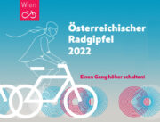 Radgipfel 2022 – wie ernst ist es der Politik?