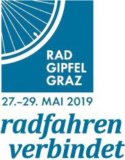 12. Österreichischer Radgipfel <br>Graz – 27. bis 29. Mai 2019