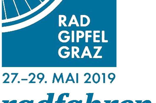 12. Österreichischer Radgipfel <br>Graz – 27. bis 29. Mai 2019